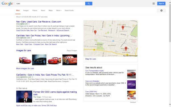 কিয়স্ক মোড